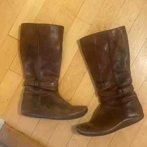 Hush Puppies Boots